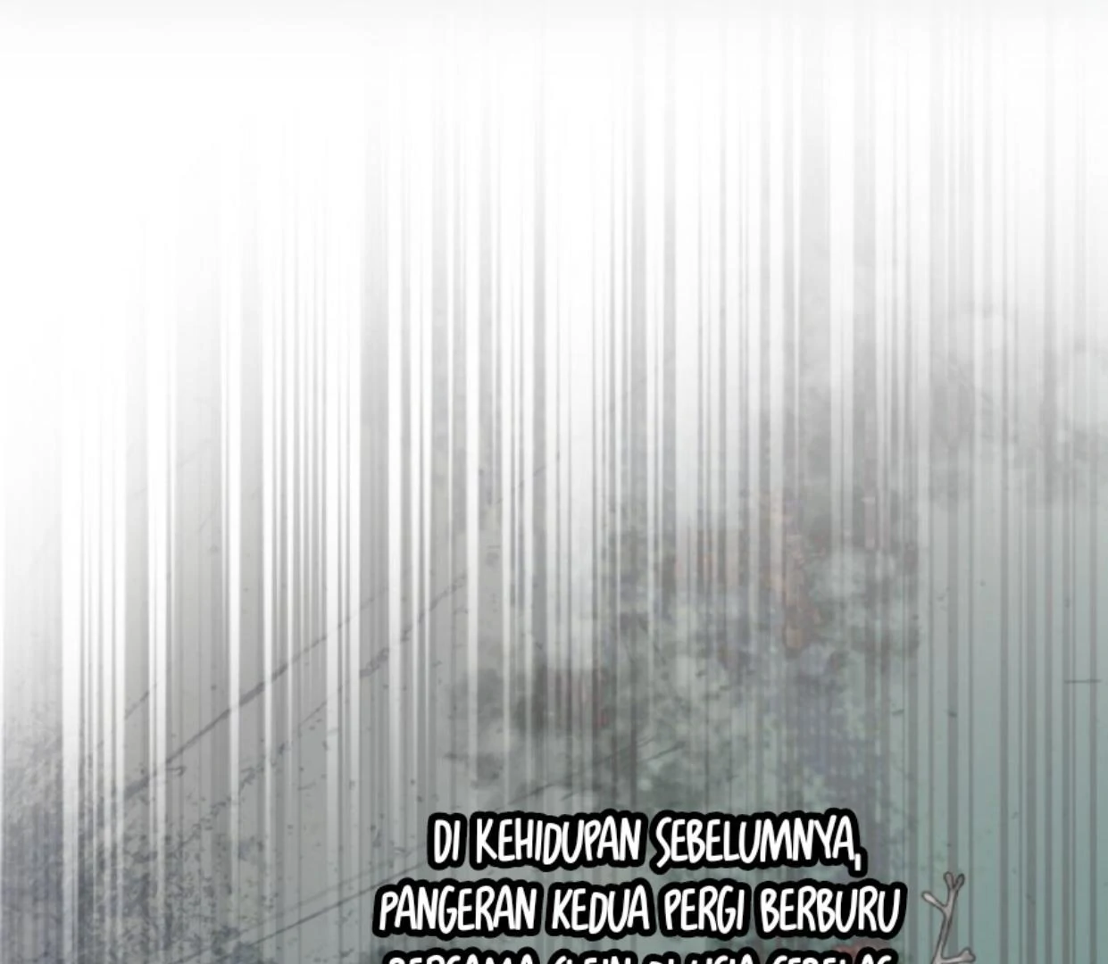 The Sister Who Was My Enemy Now Loves Me Chapter 20 - halaman 86