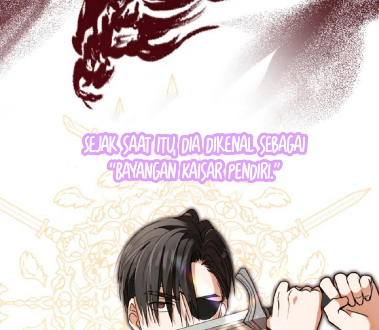 The Sister Who Was My Enemy Now Loves Me Chapter 20 - halaman 91