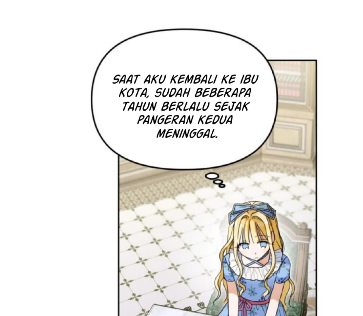 The Sister Who Was My Enemy Now Loves Me Chapter 20 - halaman 97