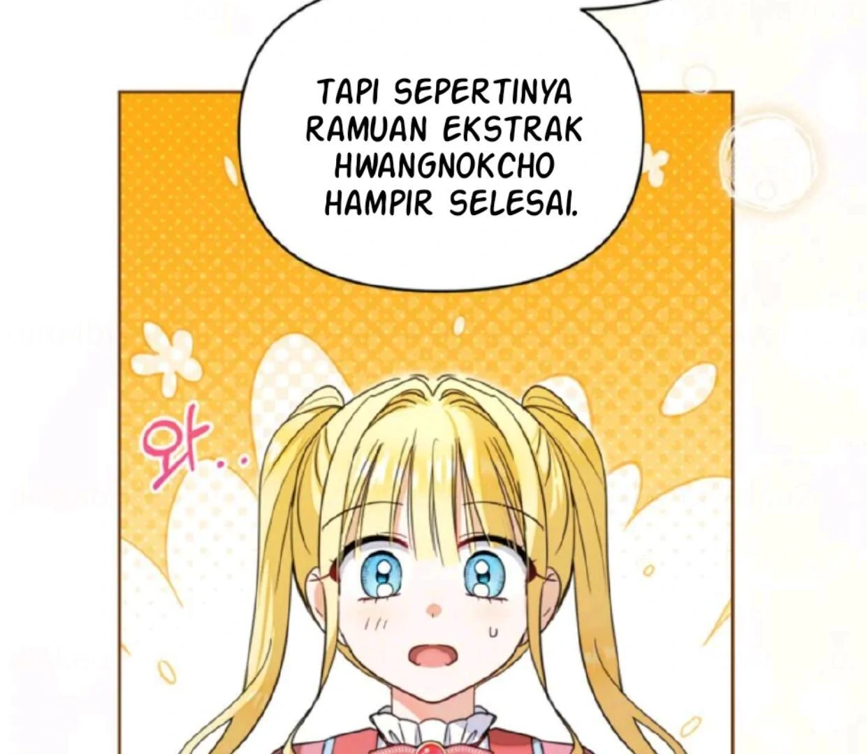 The Sister Who Was My Enemy Now Loves Me Chapter 21 - halaman 10