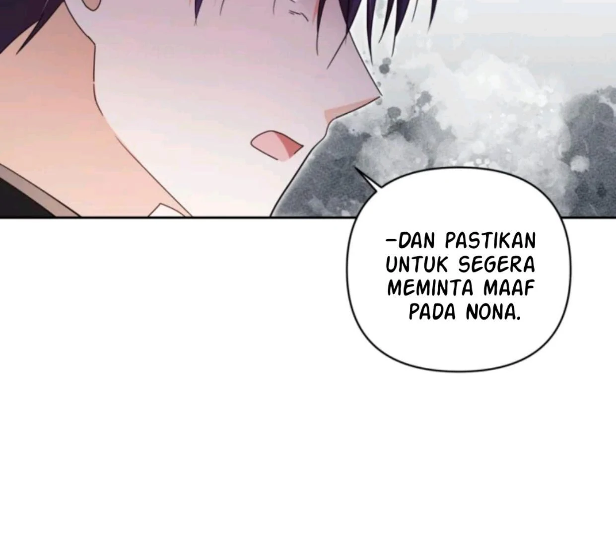The Sister Who Was My Enemy Now Loves Me Chapter 21 - halaman 100