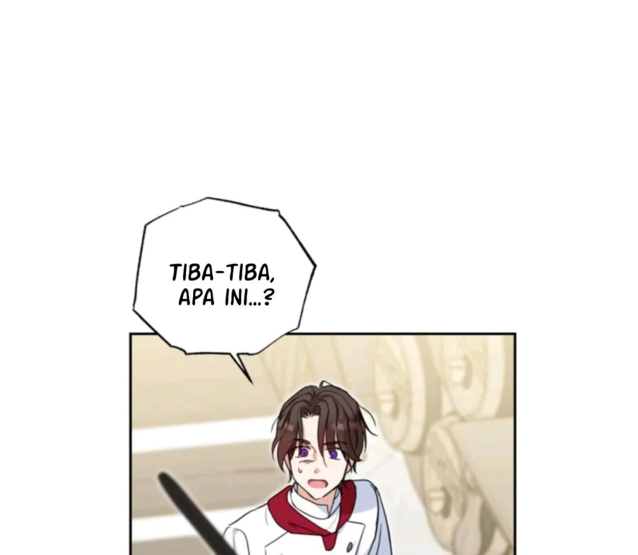 The Sister Who Was My Enemy Now Loves Me Chapter 21 - halaman 101
