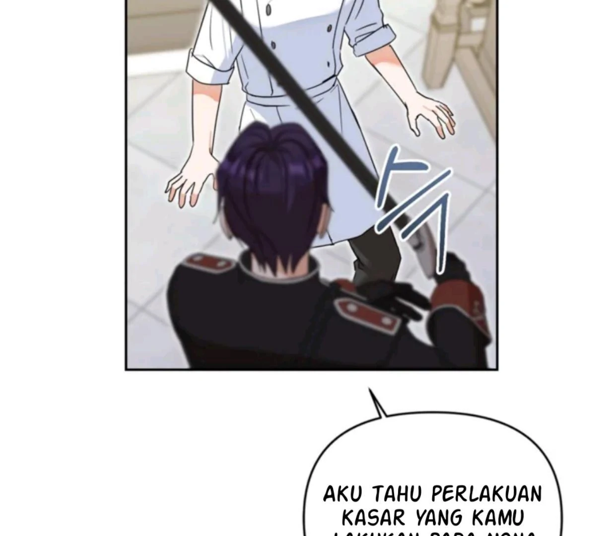The Sister Who Was My Enemy Now Loves Me Chapter 21 - halaman 102