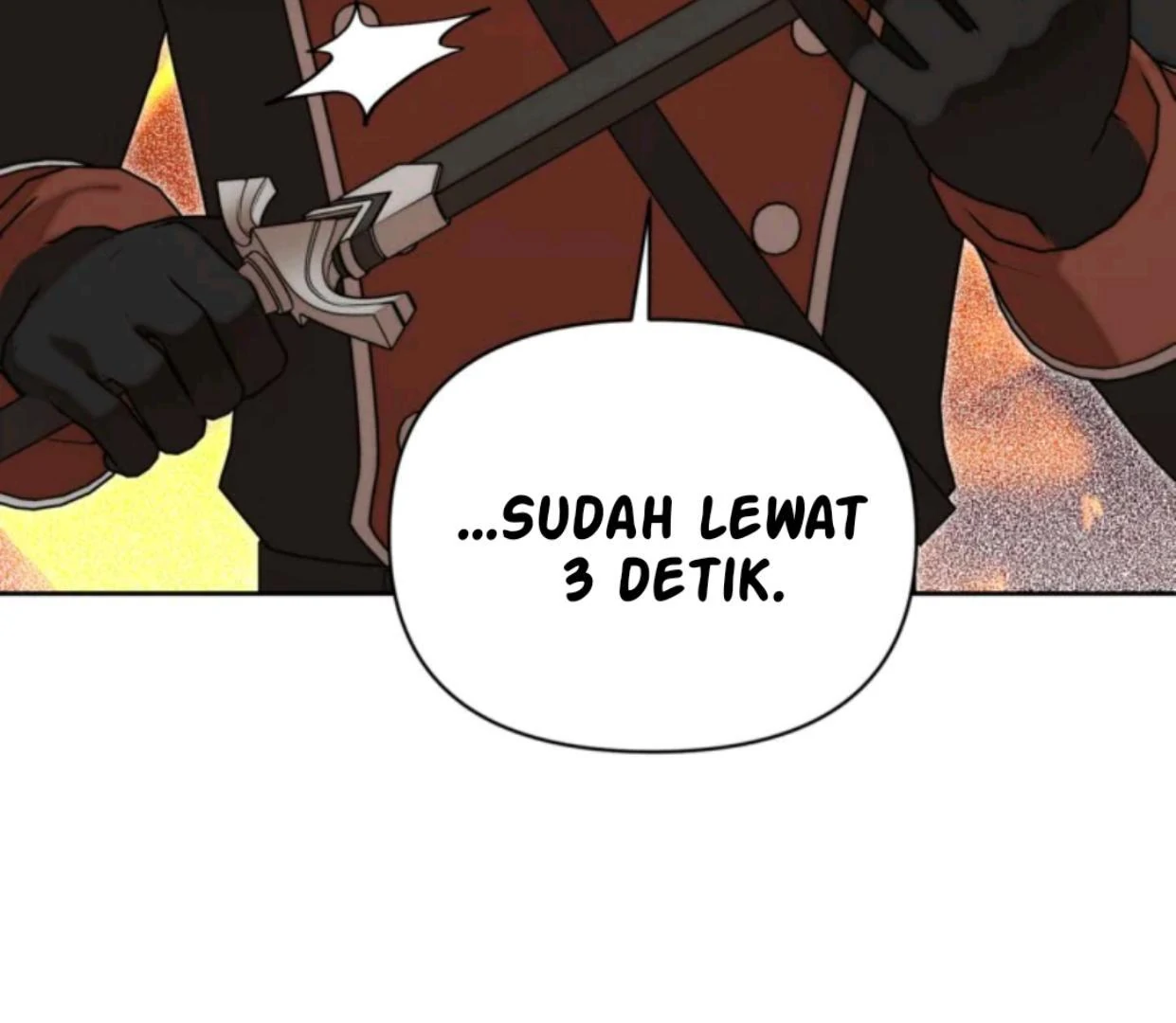 The Sister Who Was My Enemy Now Loves Me Chapter 21 - halaman 111