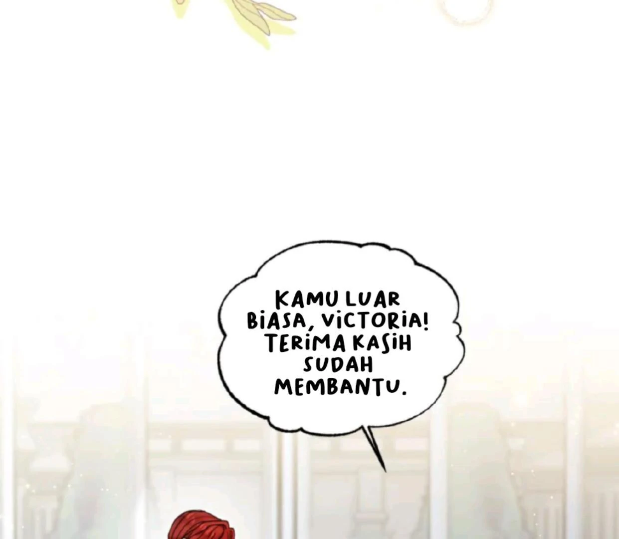 The Sister Who Was My Enemy Now Loves Me Chapter 21 - halaman 12
