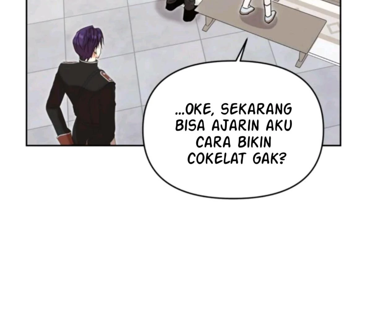 The Sister Who Was My Enemy Now Loves Me Chapter 21 - halaman 122