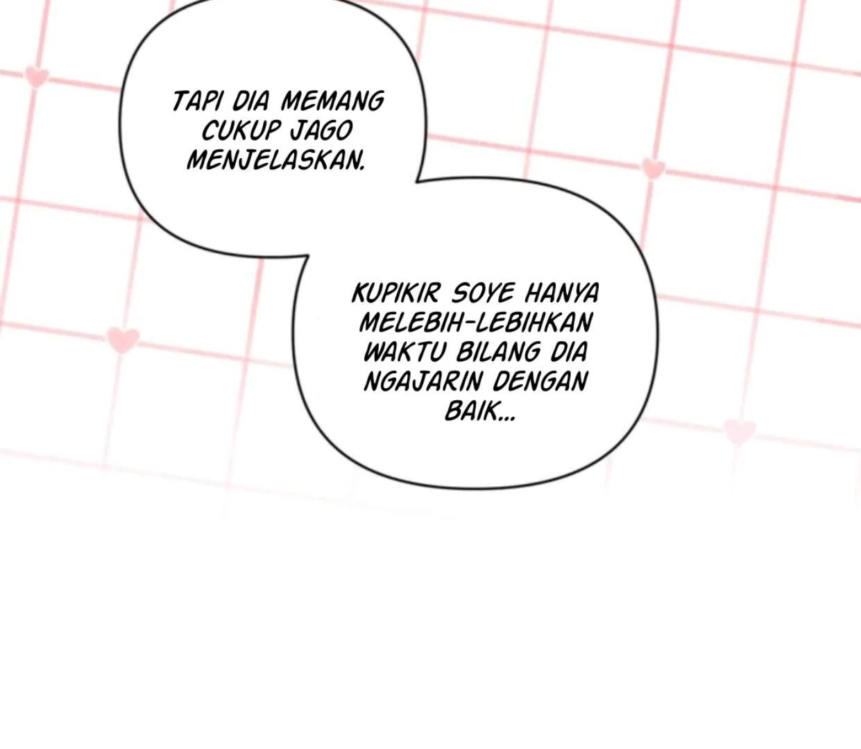 The Sister Who Was My Enemy Now Loves Me Chapter 21 - halaman 126