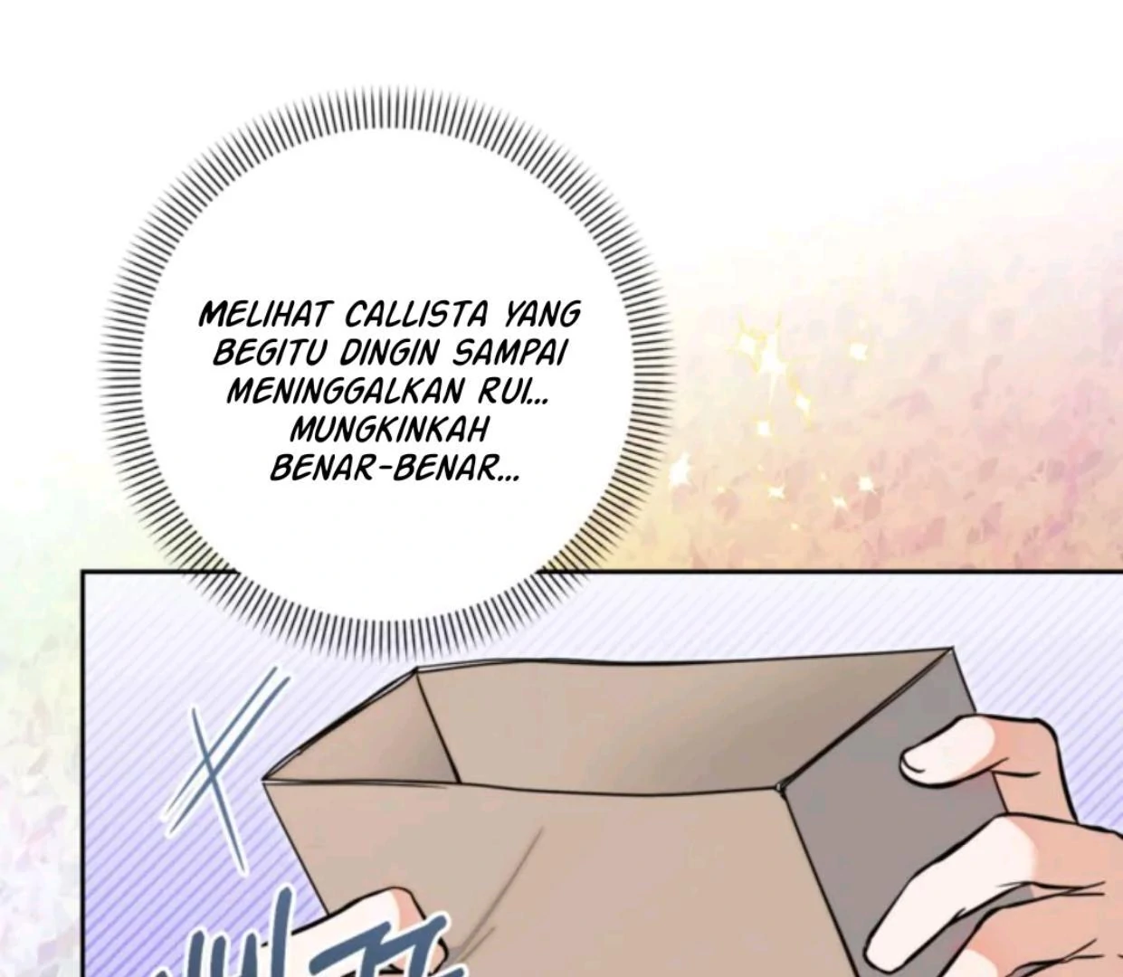 The Sister Who Was My Enemy Now Loves Me Chapter 21 - halaman 127