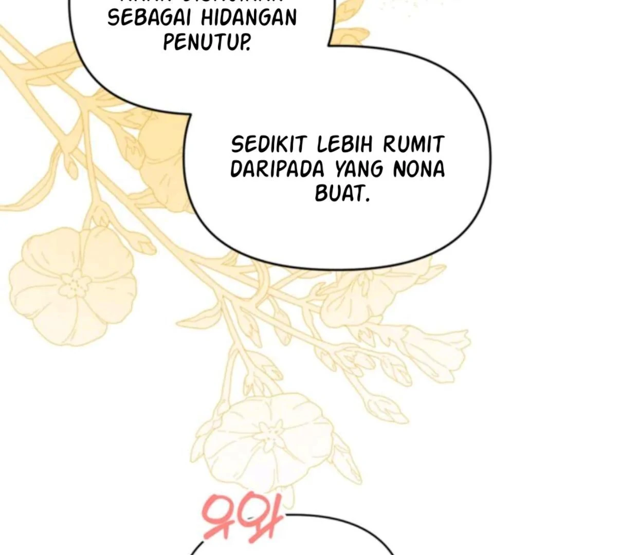 The Sister Who Was My Enemy Now Loves Me Chapter 21 - halaman 136