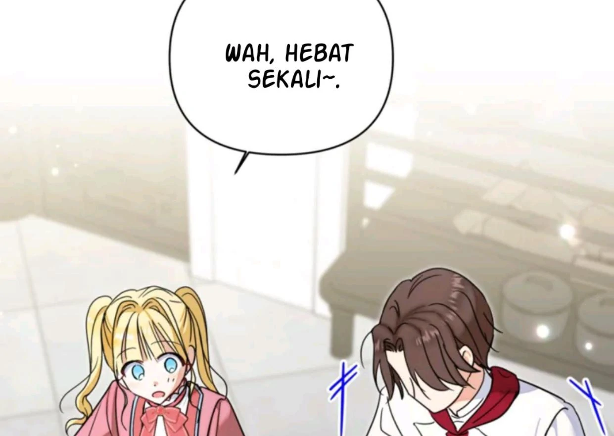 The Sister Who Was My Enemy Now Loves Me Chapter 21 - halaman 137