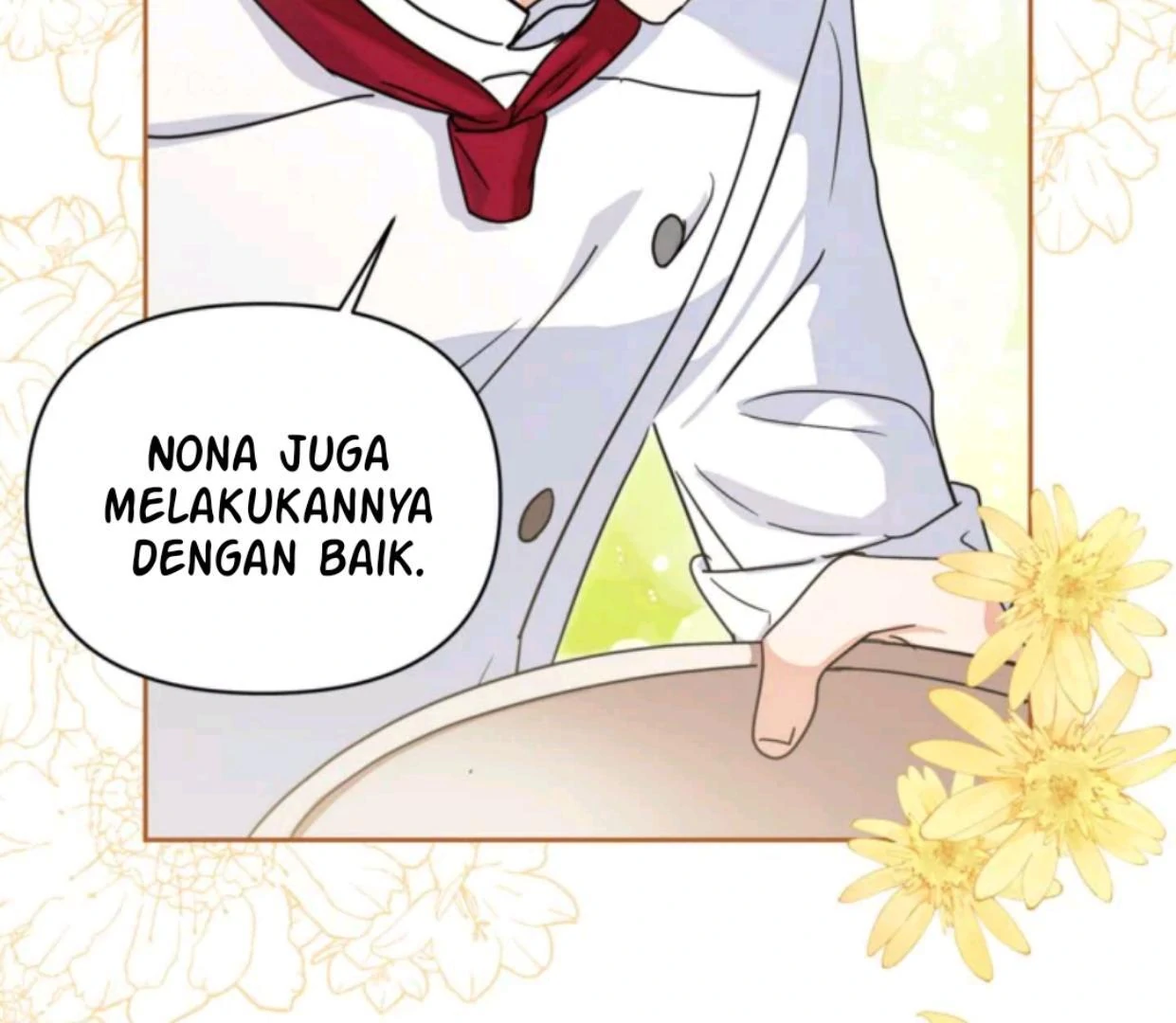 The Sister Who Was My Enemy Now Loves Me Chapter 21 - halaman 141