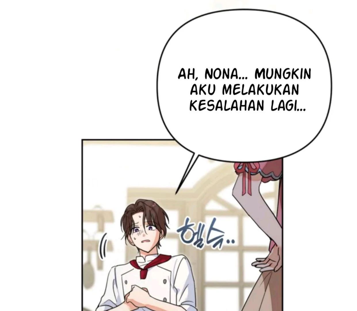 The Sister Who Was My Enemy Now Loves Me Chapter 21 - halaman 147