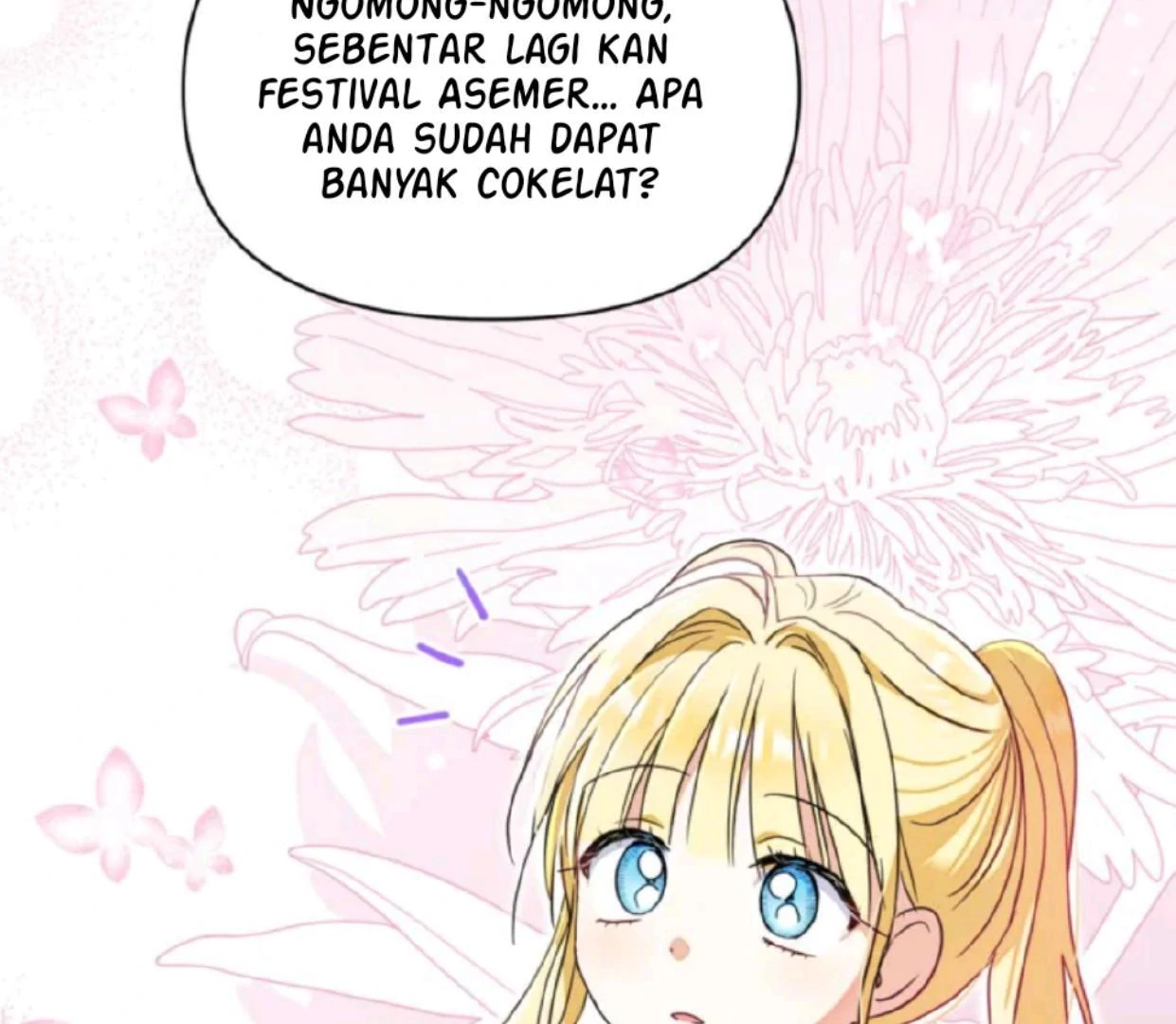 The Sister Who Was My Enemy Now Loves Me Chapter 21 - halaman 15