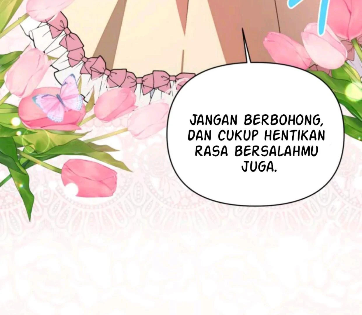 The Sister Who Was My Enemy Now Loves Me Chapter 21 - halaman 152
