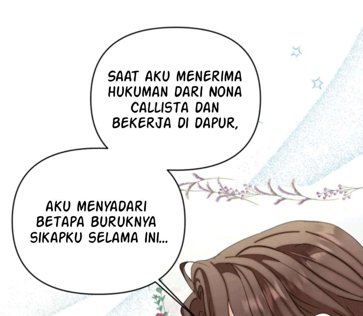 The Sister Who Was My Enemy Now Loves Me Chapter 21 - halaman 163