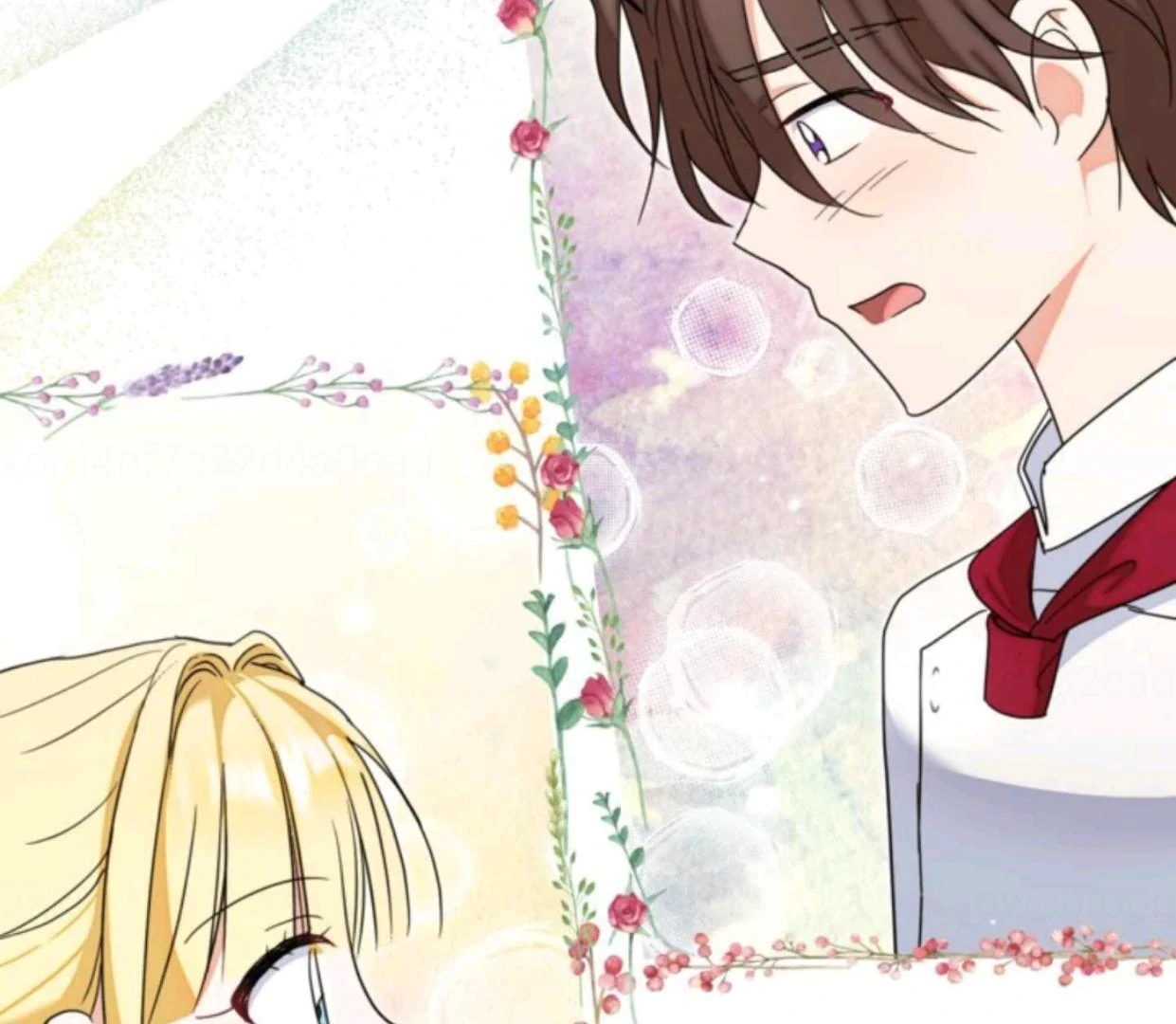 The Sister Who Was My Enemy Now Loves Me Chapter 21 - halaman 164