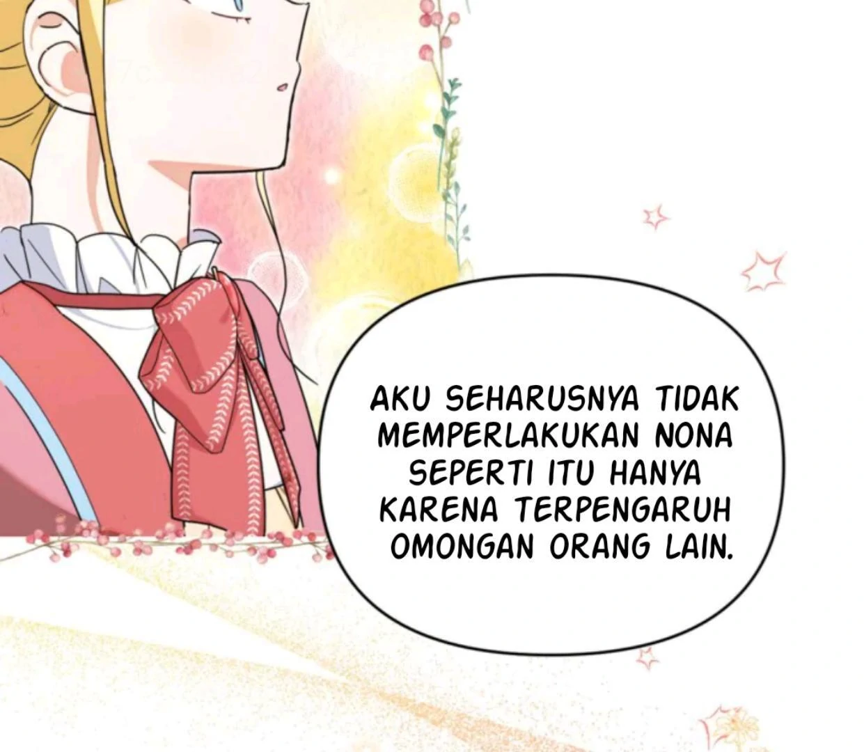 The Sister Who Was My Enemy Now Loves Me Chapter 21 - halaman 165