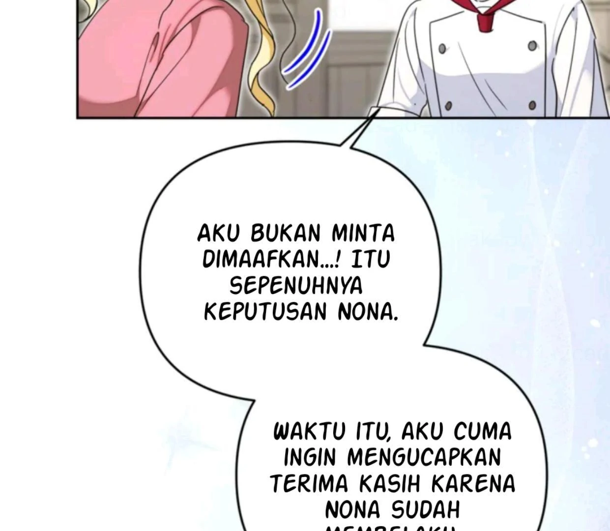 The Sister Who Was My Enemy Now Loves Me Chapter 21 - halaman 172