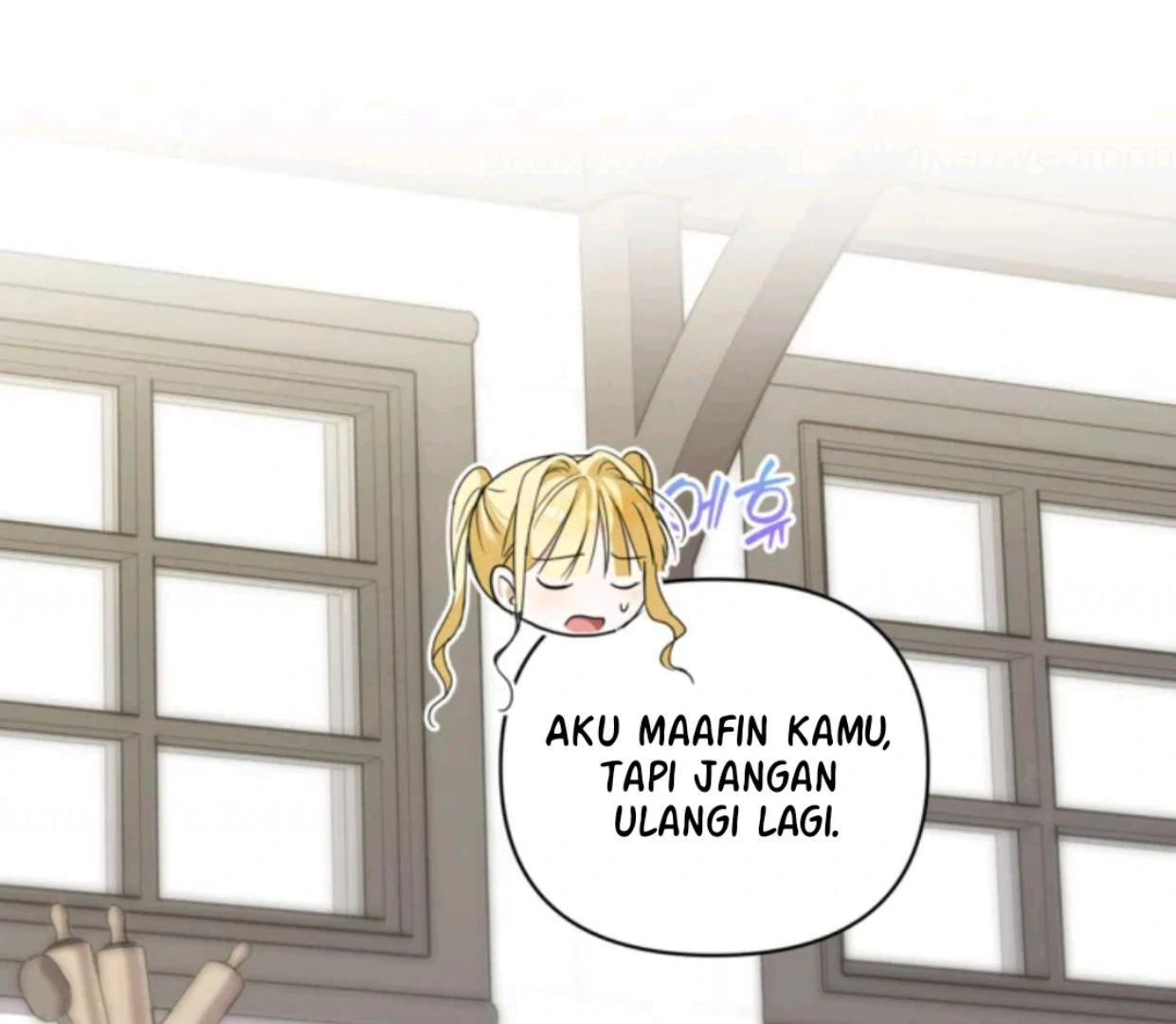 The Sister Who Was My Enemy Now Loves Me Chapter 21 - halaman 179