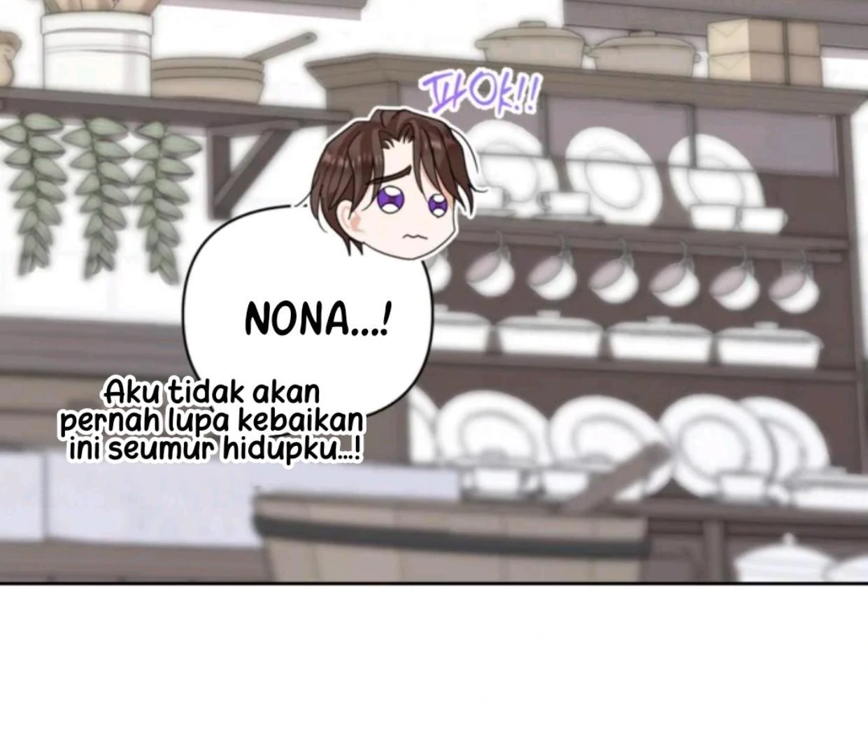 The Sister Who Was My Enemy Now Loves Me Chapter 21 - halaman 180