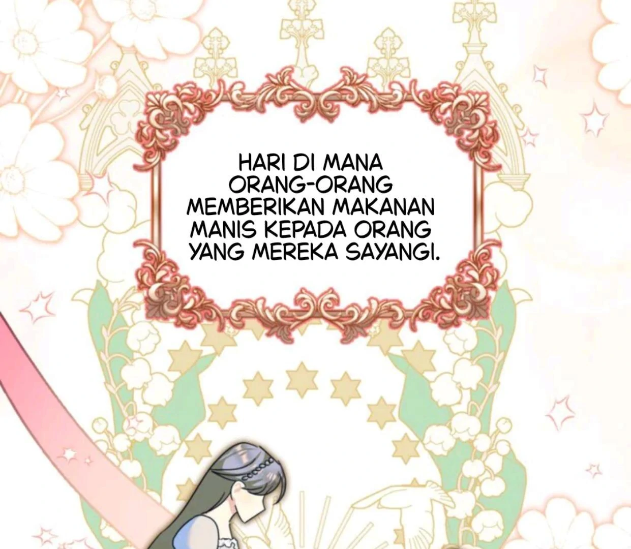 The Sister Who Was My Enemy Now Loves Me Chapter 21 - halaman 21