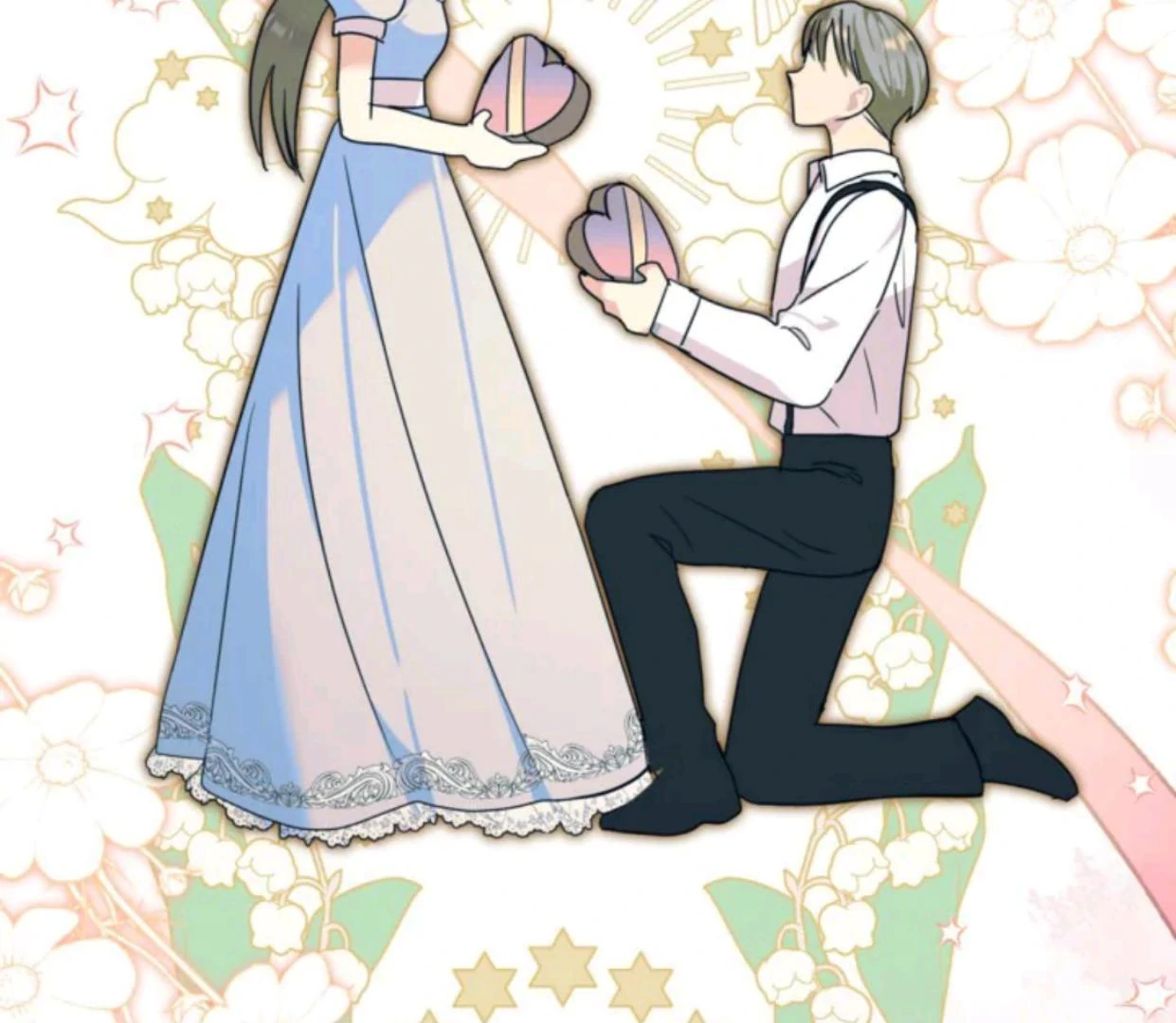 The Sister Who Was My Enemy Now Loves Me Chapter 21 - halaman 22