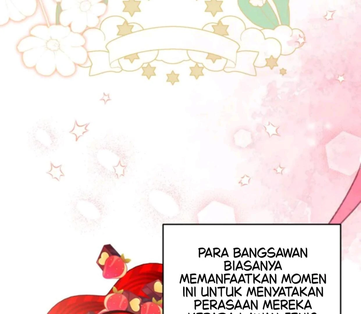 The Sister Who Was My Enemy Now Loves Me Chapter 21 - halaman 23
