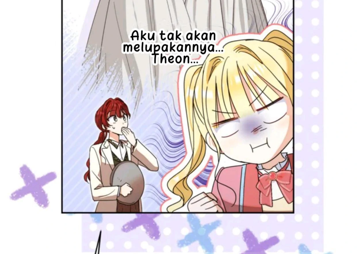 The Sister Who Was My Enemy Now Loves Me Chapter 21 - halaman 32