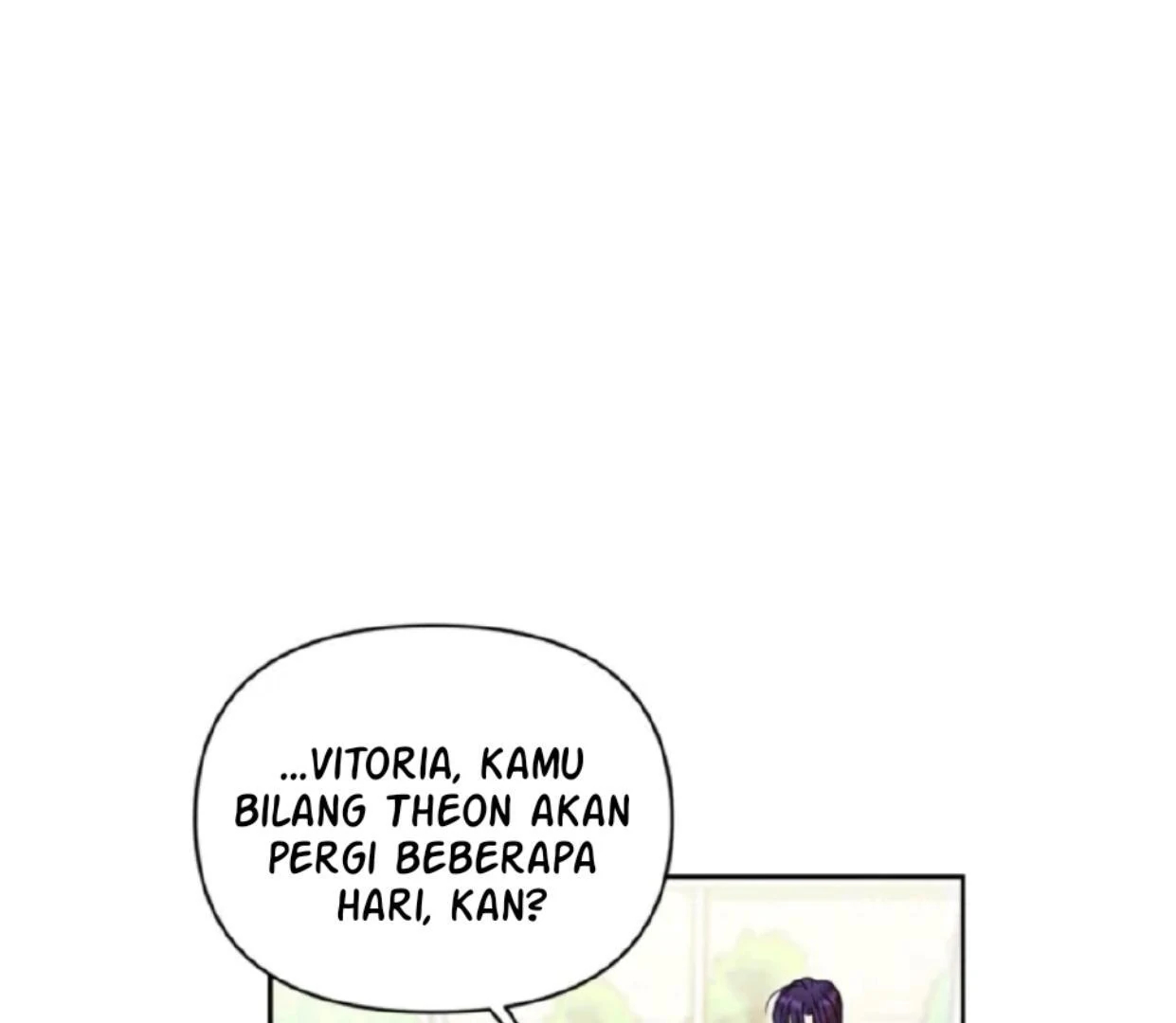 The Sister Who Was My Enemy Now Loves Me Chapter 21 - halaman 35