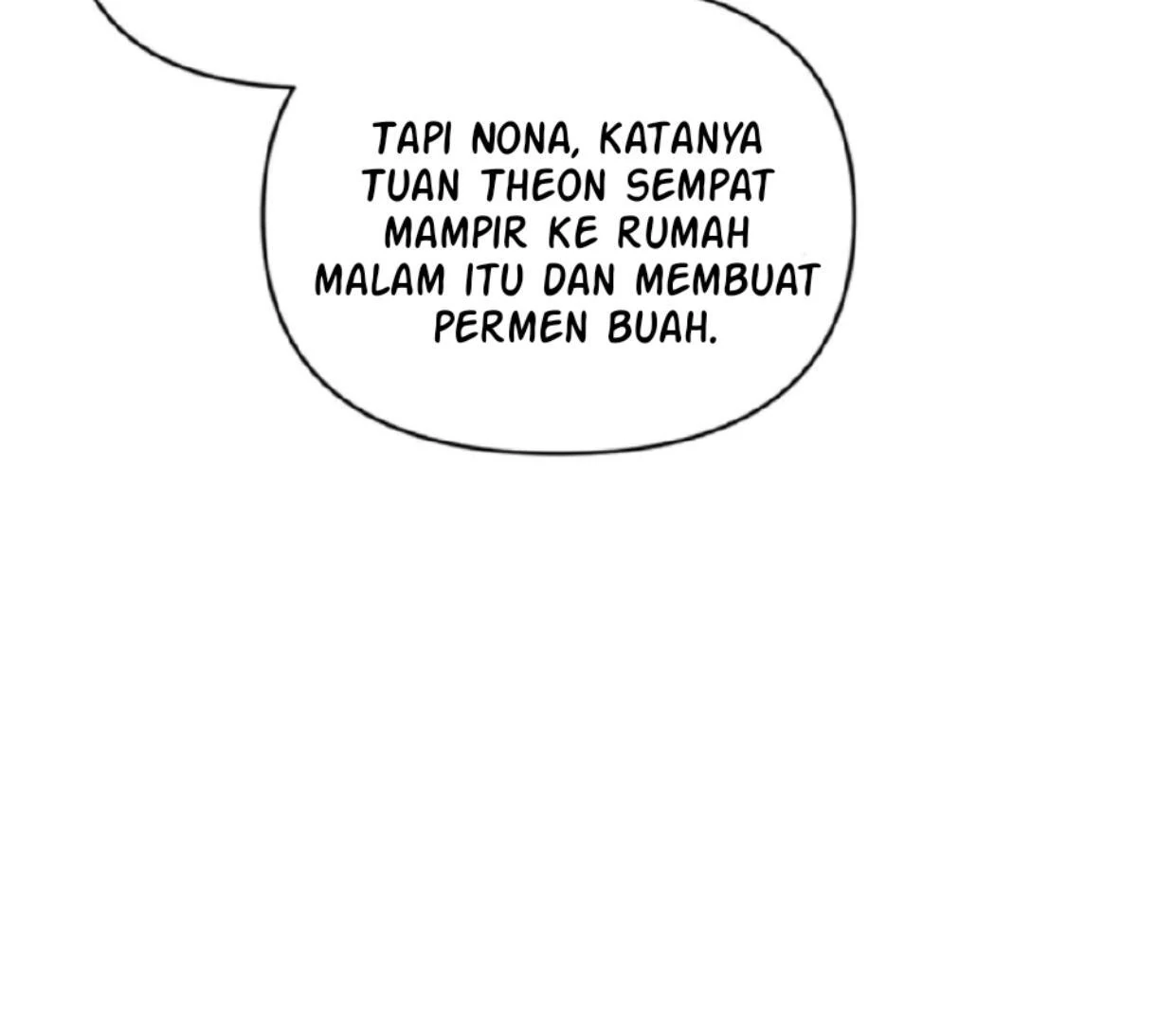 The Sister Who Was My Enemy Now Loves Me Chapter 21 - halaman 37