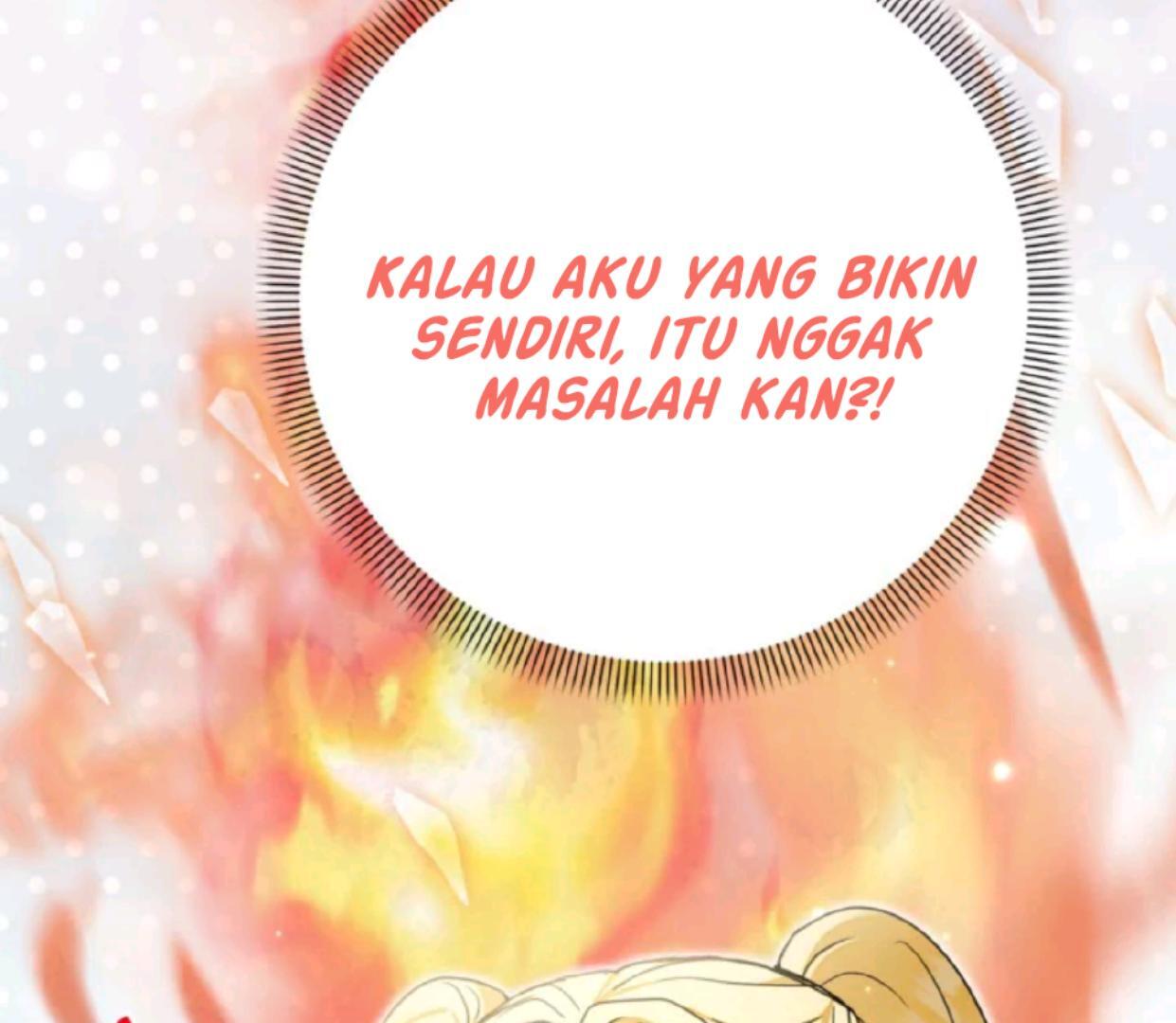 The Sister Who Was My Enemy Now Loves Me Chapter 21 - halaman 40
