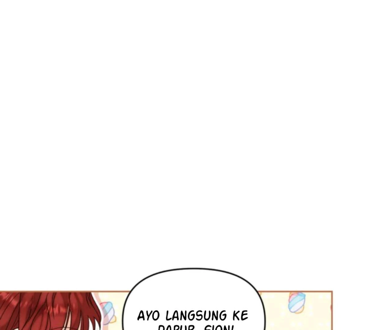 The Sister Who Was My Enemy Now Loves Me Chapter 21 - halaman 43