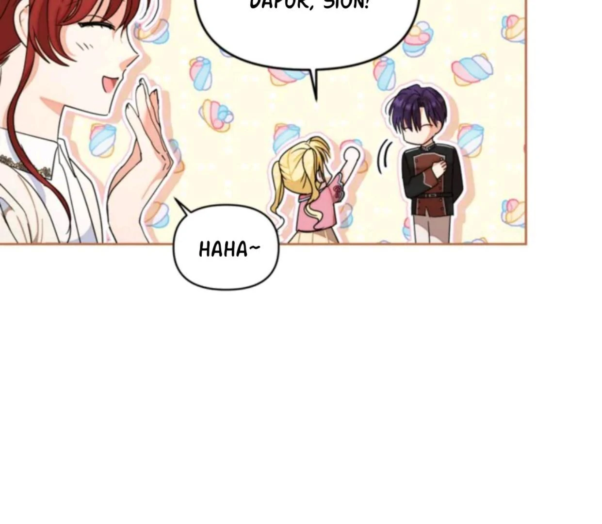 The Sister Who Was My Enemy Now Loves Me Chapter 21 - halaman 44