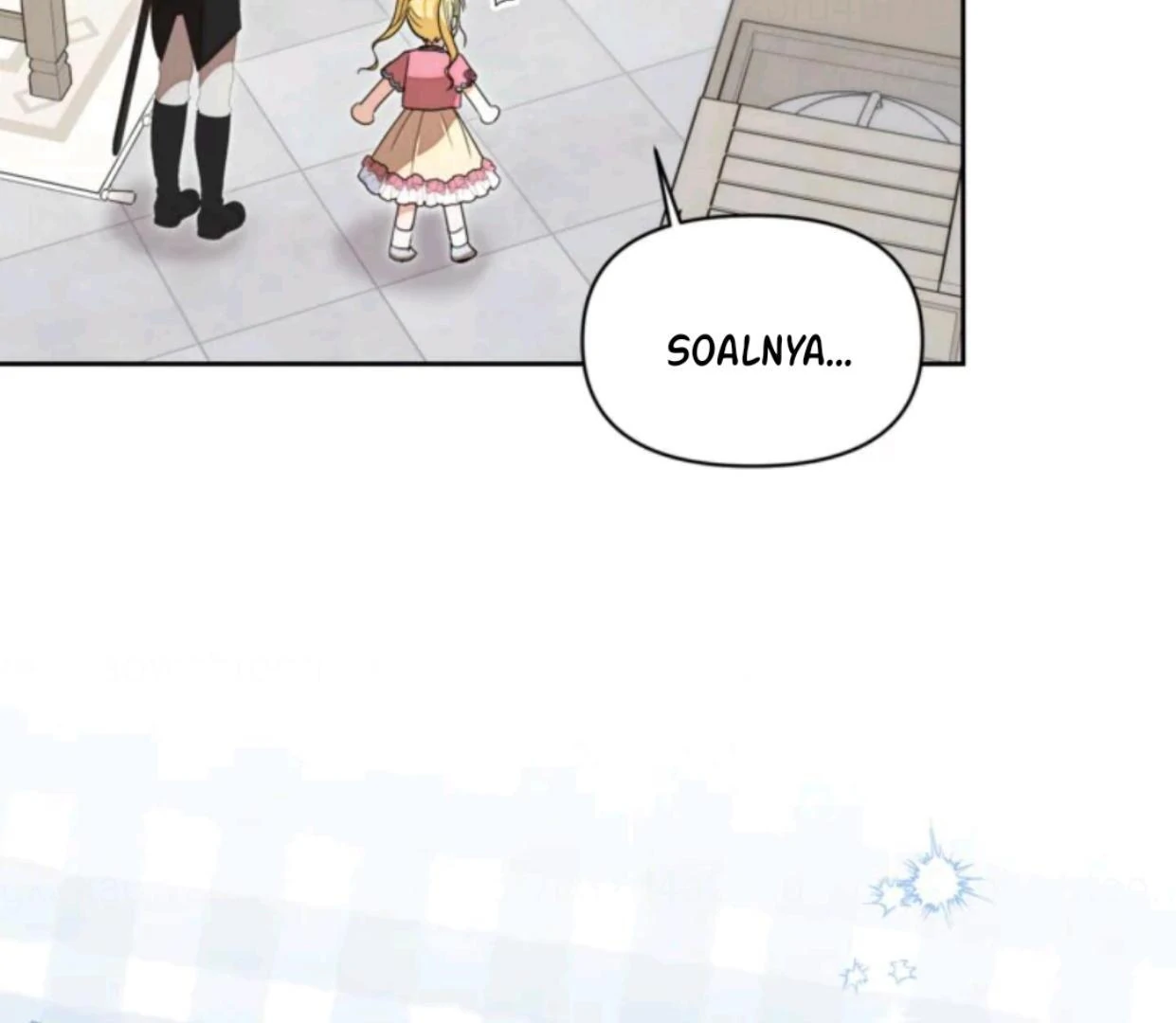 The Sister Who Was My Enemy Now Loves Me Chapter 21 - halaman 52