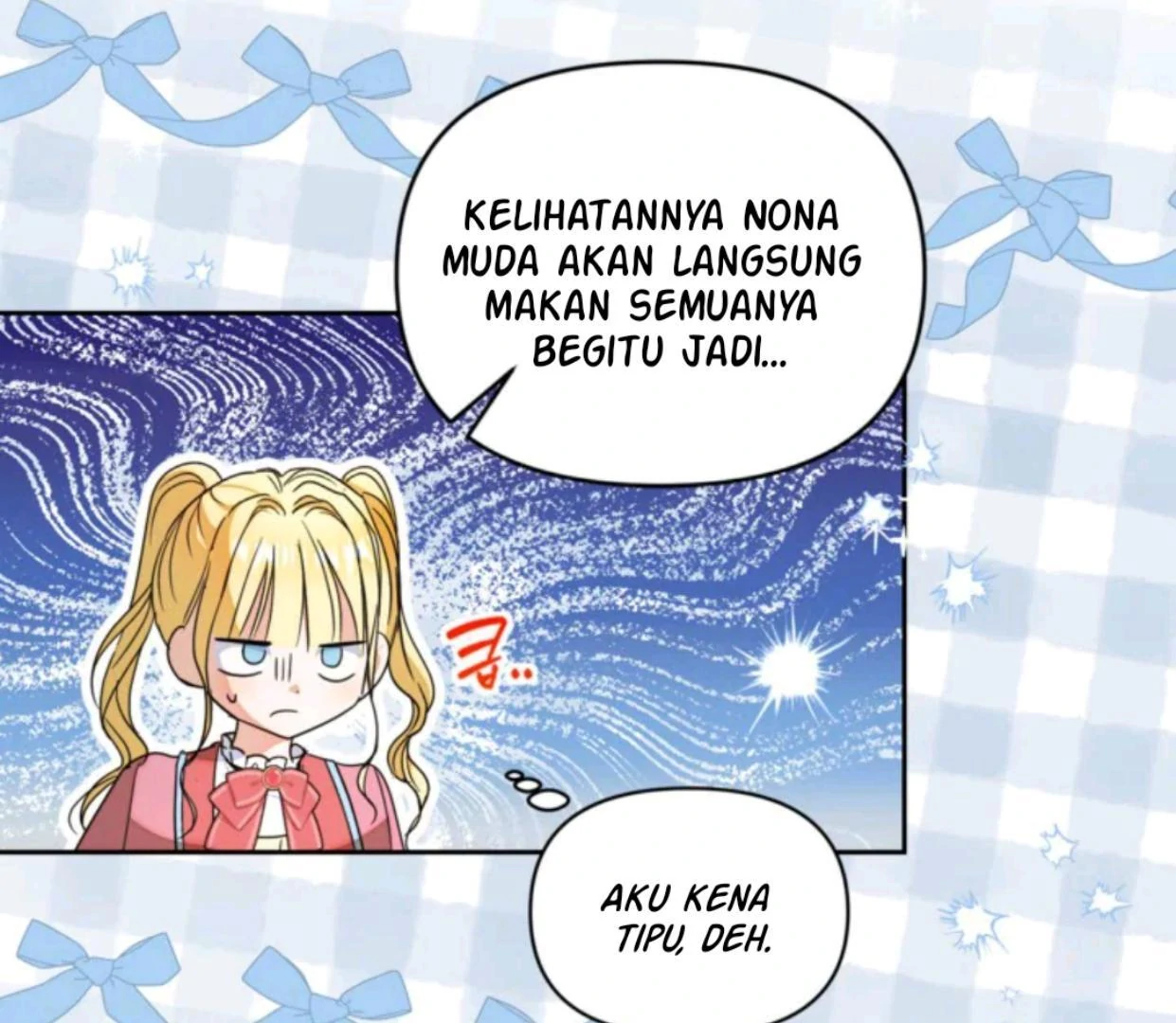 The Sister Who Was My Enemy Now Loves Me Chapter 21 - halaman 53