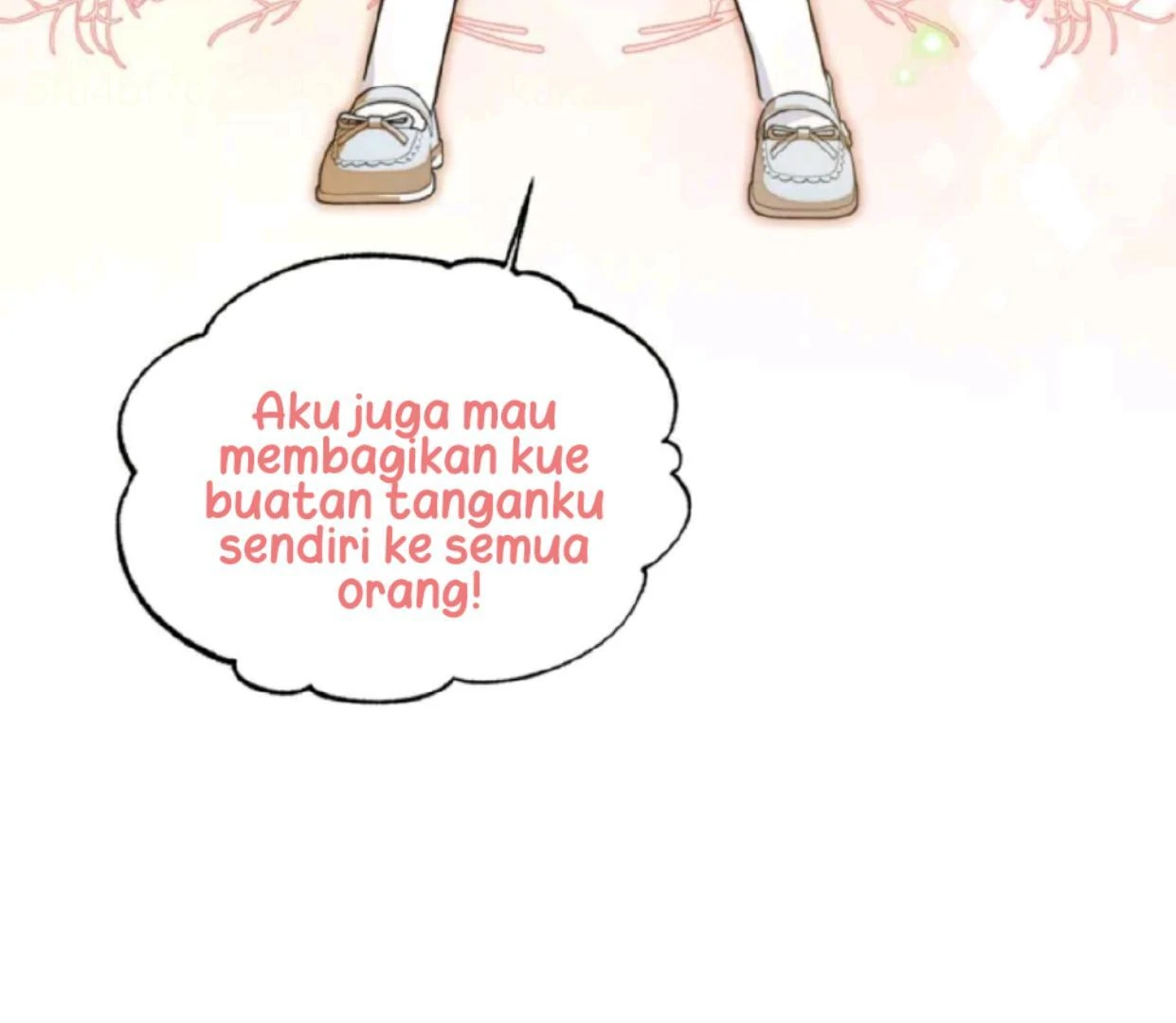 The Sister Who Was My Enemy Now Loves Me Chapter 21 - halaman 60