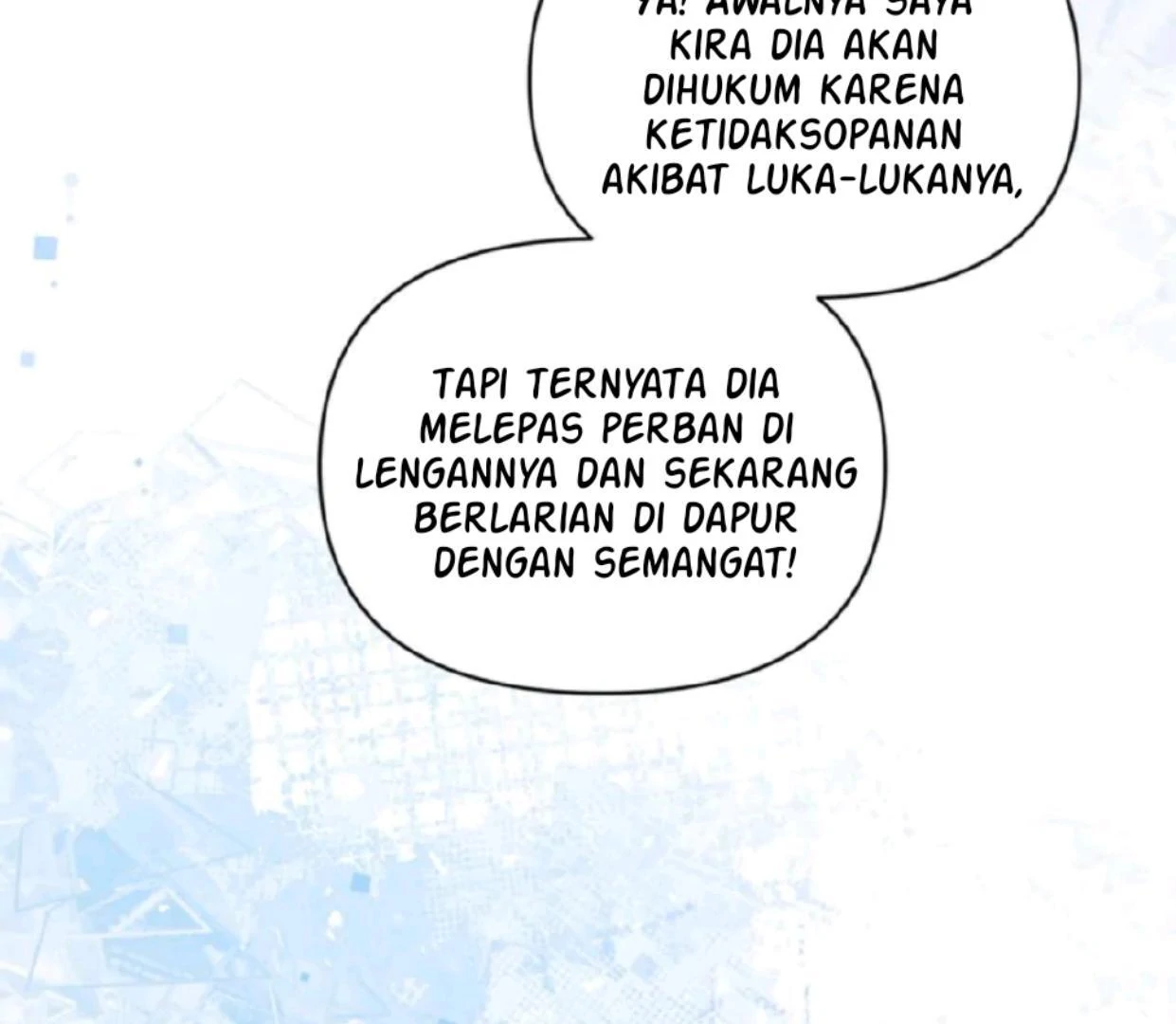 The Sister Who Was My Enemy Now Loves Me Chapter 21 - halaman 73