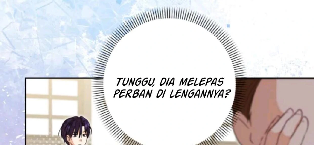 The Sister Who Was My Enemy Now Loves Me Chapter 21 - halaman 74