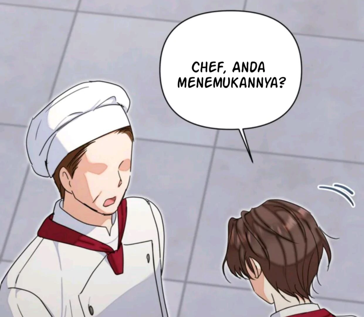 The Sister Who Was My Enemy Now Loves Me Chapter 21 - halaman 79