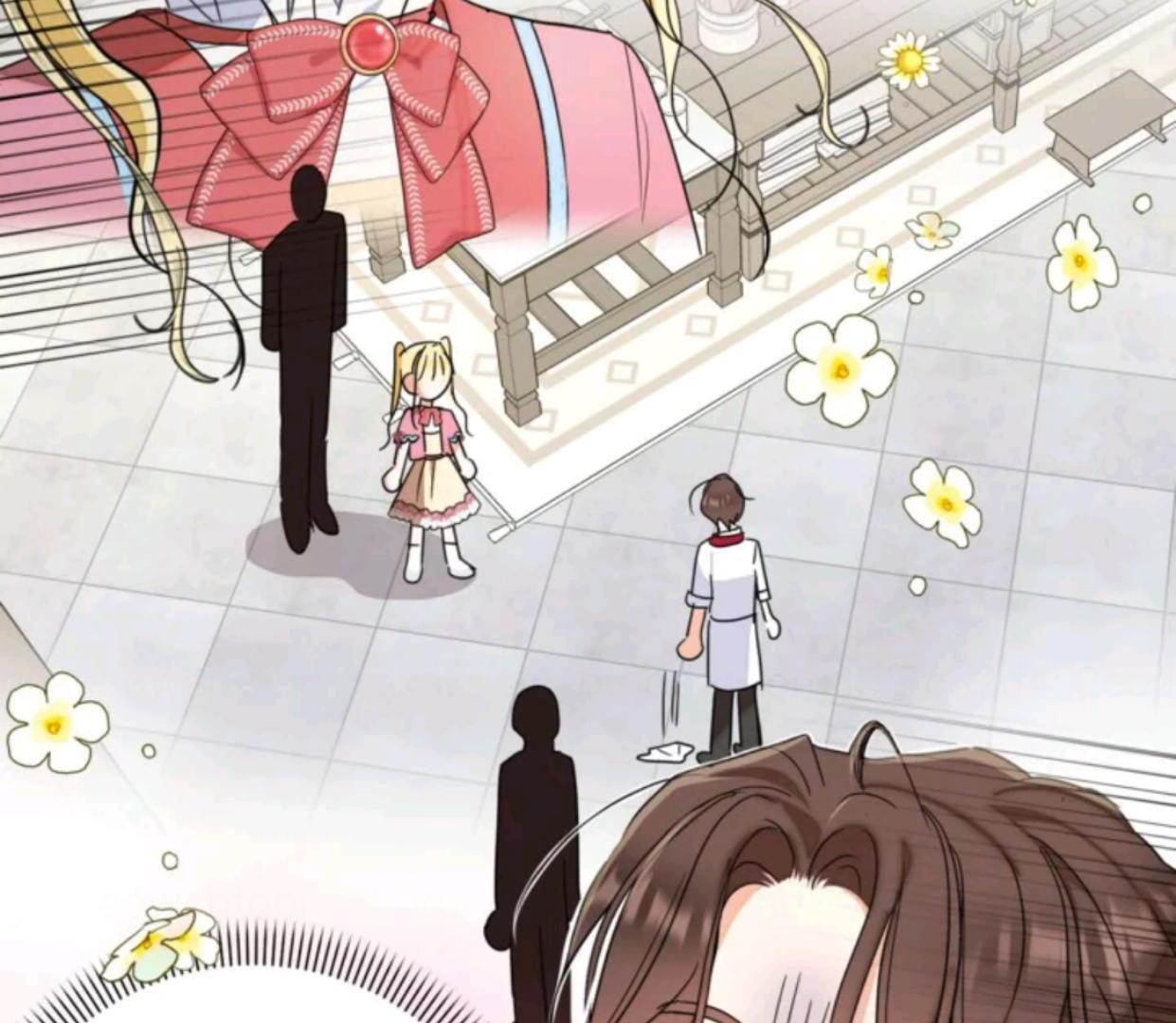 The Sister Who Was My Enemy Now Loves Me Chapter 21 - halaman 85