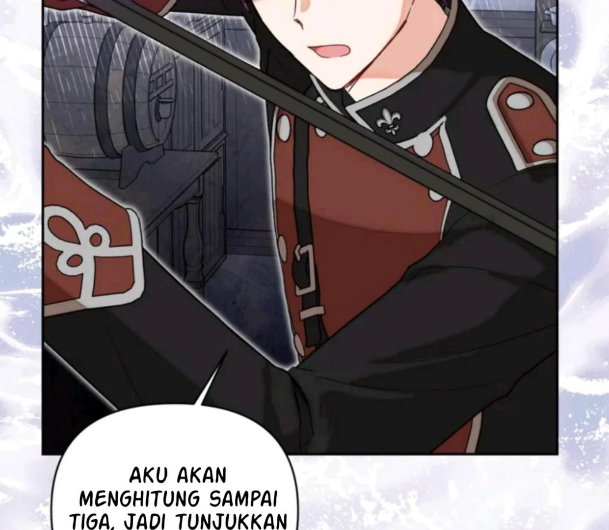 The Sister Who Was My Enemy Now Loves Me Chapter 21 - halaman 96