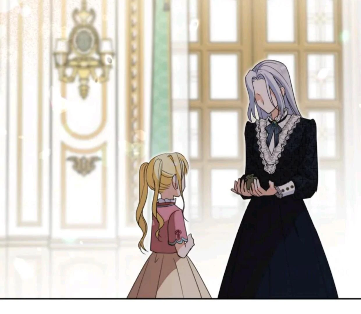 The Sister Who Was My Enemy Now Loves Me Chapter 22 - halaman 107