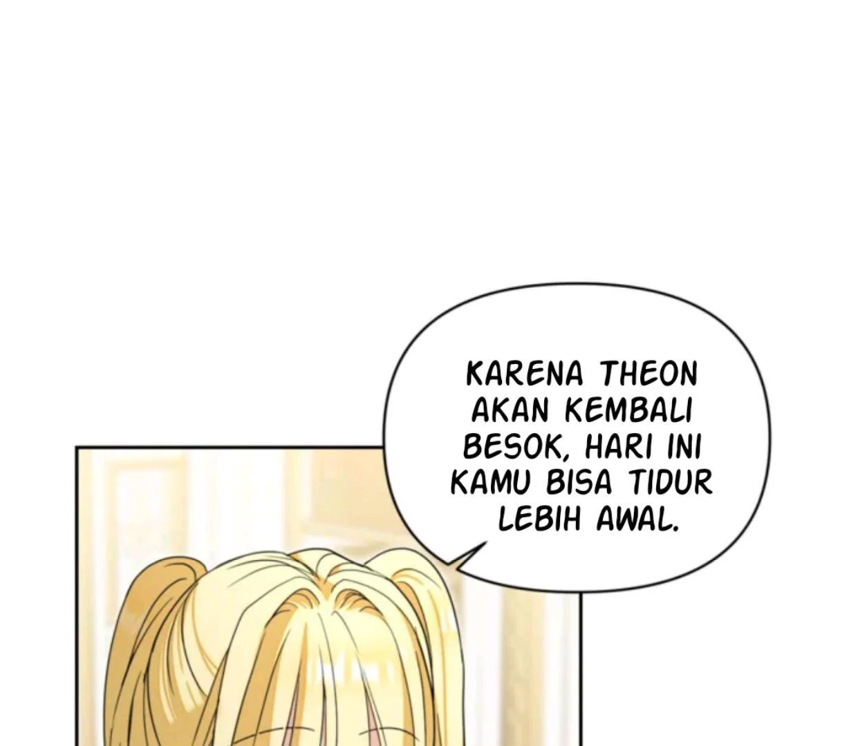 The Sister Who Was My Enemy Now Loves Me Chapter 22 - halaman 112