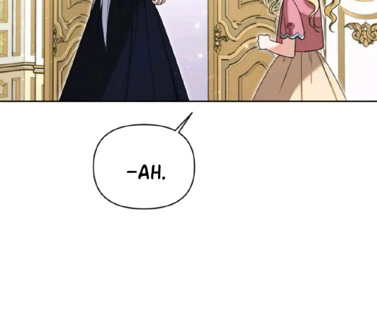 The Sister Who Was My Enemy Now Loves Me Chapter 22 - halaman 116