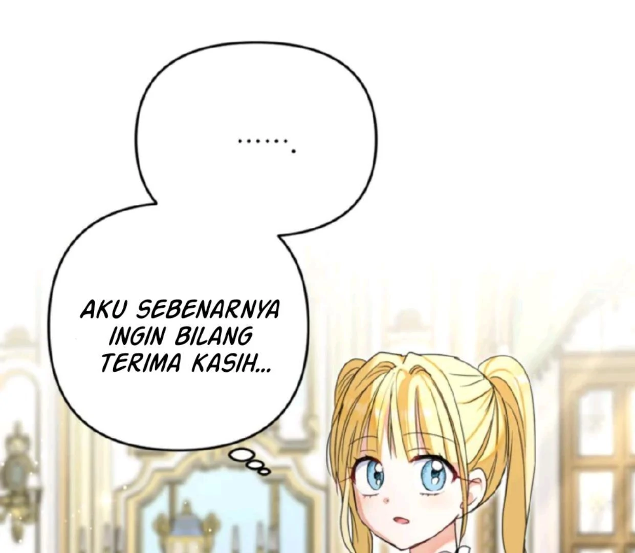 The Sister Who Was My Enemy Now Loves Me Chapter 22 - halaman 119