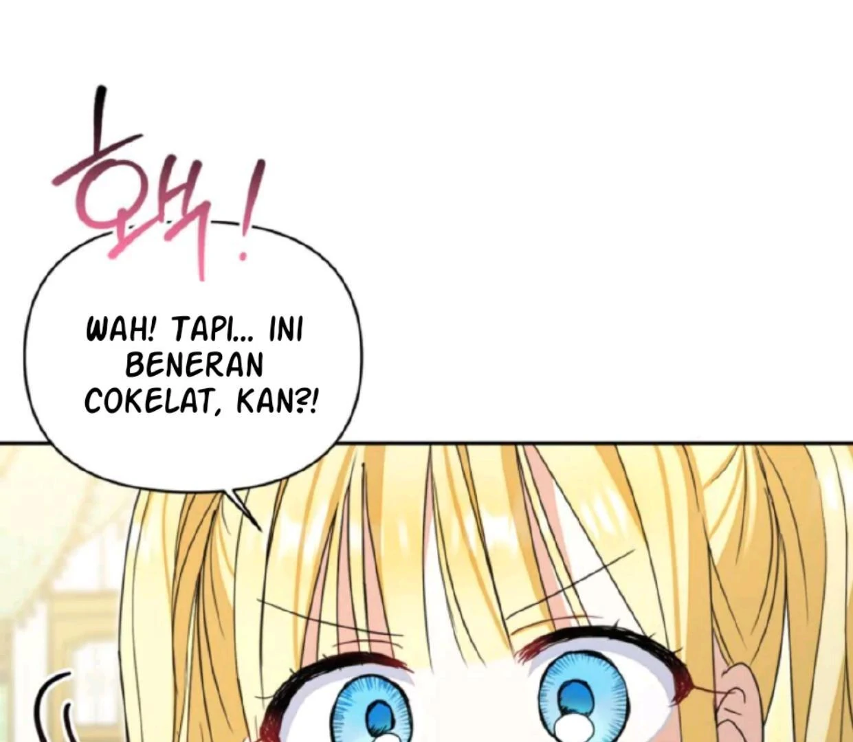 The Sister Who Was My Enemy Now Loves Me Chapter 22 - halaman 121