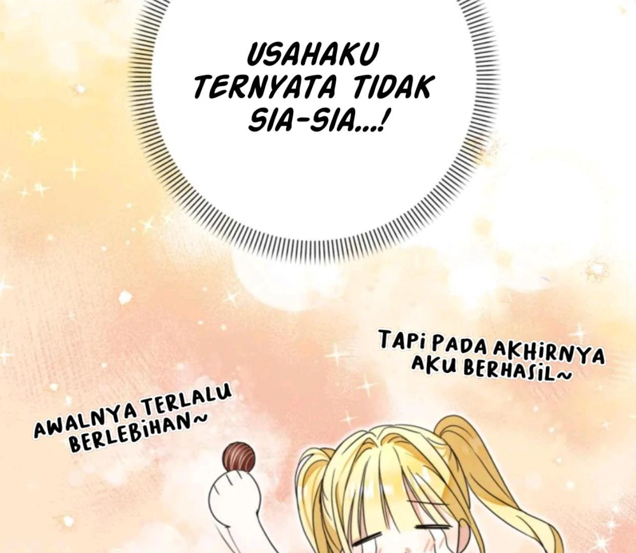The Sister Who Was My Enemy Now Loves Me Chapter 22 - halaman 125