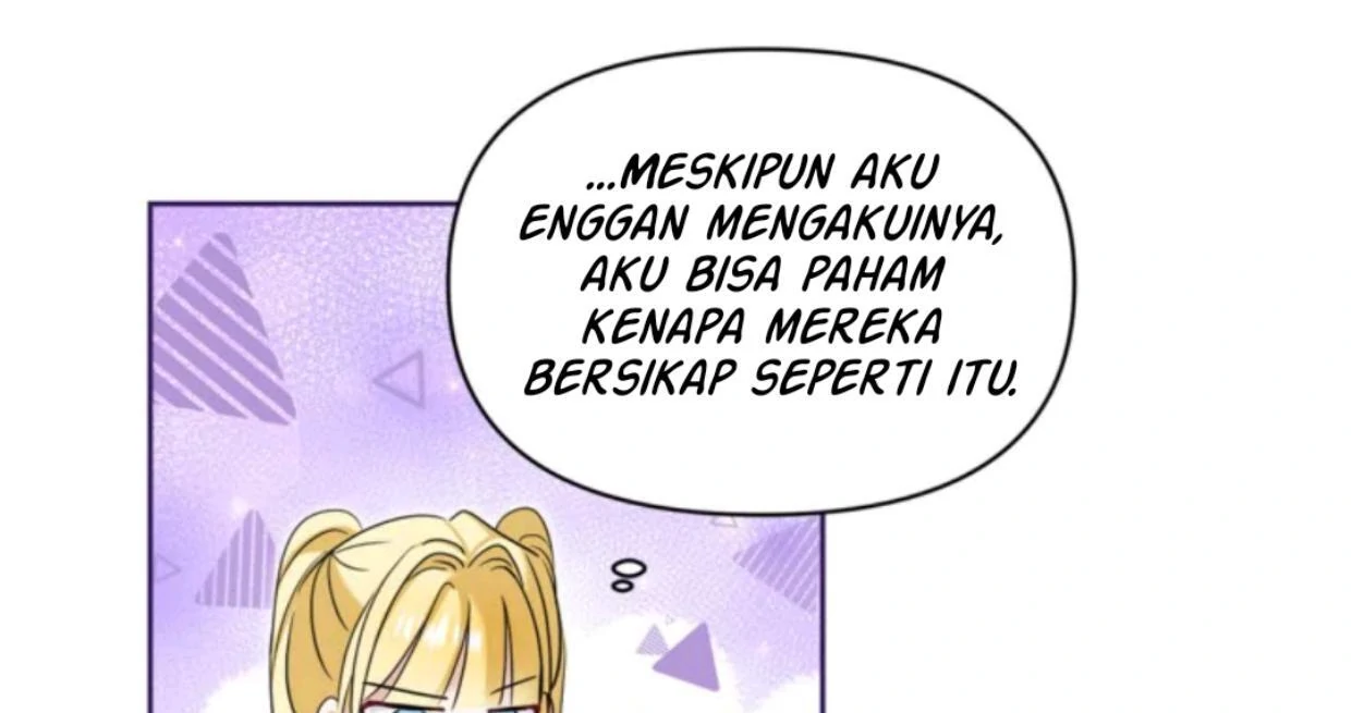 The Sister Who Was My Enemy Now Loves Me Chapter 22 - halaman 15
