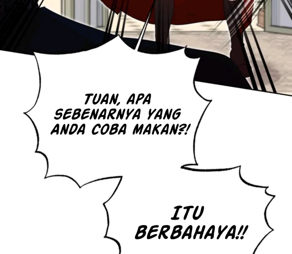 The Sister Who Was My Enemy Now Loves Me Chapter 22 - halaman 152