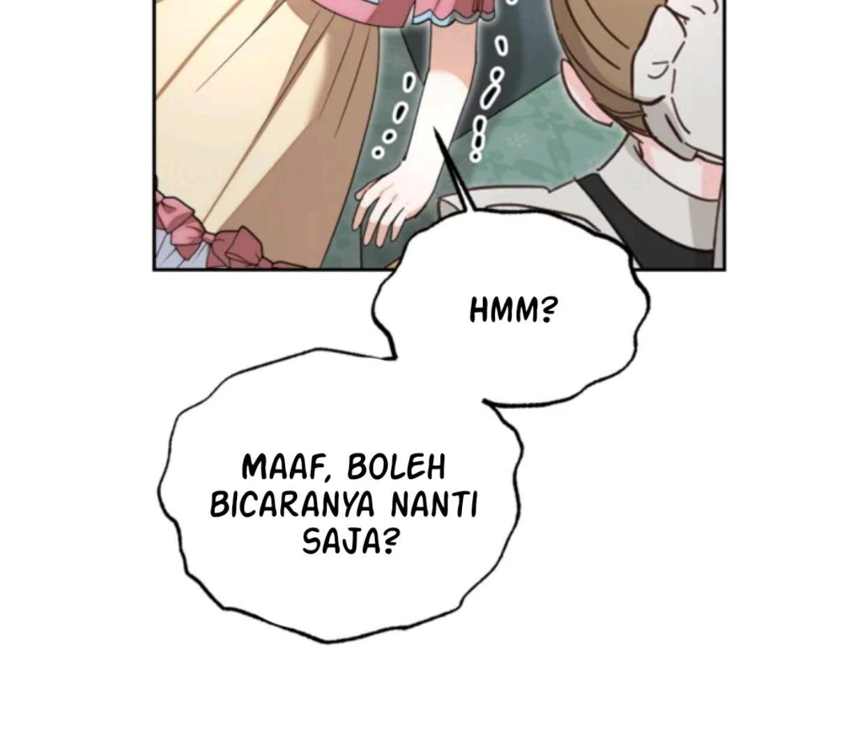 The Sister Who Was My Enemy Now Loves Me Chapter 22 - halaman 50